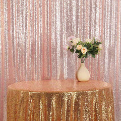 Sequin Backdrops