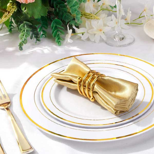 Wholesale Table Linens & Event Decor - TCF Linen