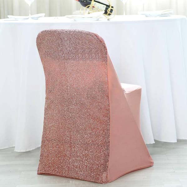 Folding Chair Covers Bulk TCF Linen