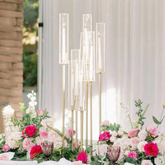 Candelabras & Candle Holders