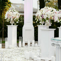 Prop Columns & Pedestals