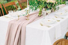 Table Runners