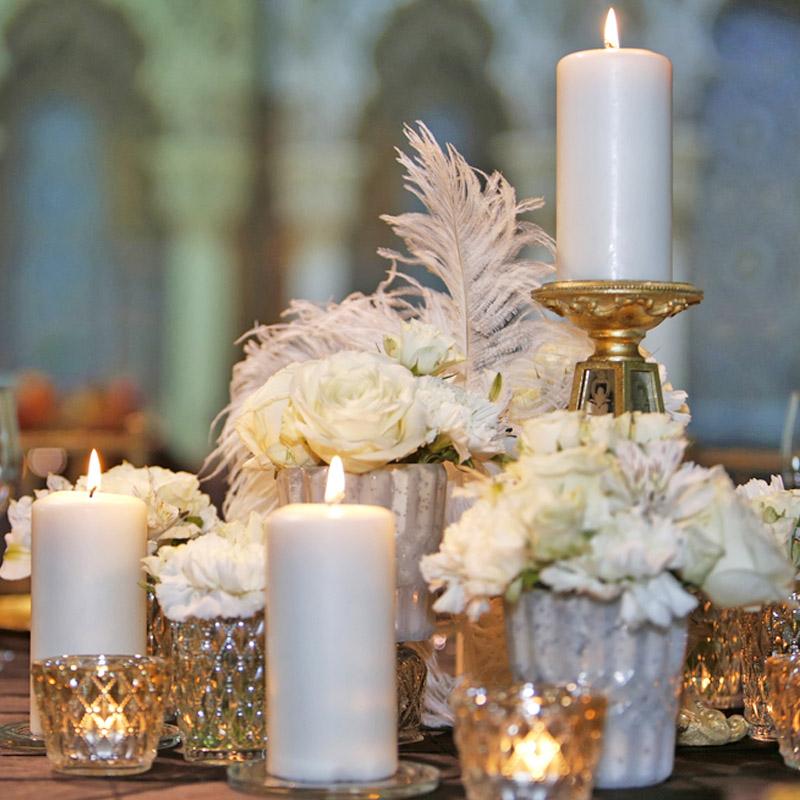 Table Accents for Decor Wholesale - TCF Linen