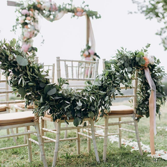 Garlands & Vines