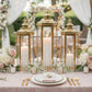 Unscented Pillar Candles – Dripless 2"x6" White Paraffin Wax with Smokeless Cotton Wicks, Clean & Lo