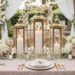 Unscented Pillar Candles – Dripless 2"x9" White Paraffin Wax with Smokeless Cotton Wicks, Clean & Lo