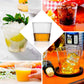 25 Pack | 9oz Crystal Clear Disposable Cocktail Glasses With Rounded Rims, Plastic Tumbler Party Cups