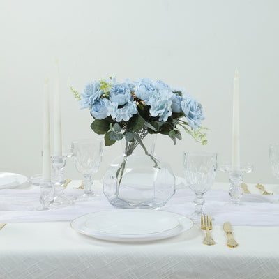 Everlasting Beauty, Zero Maintenance