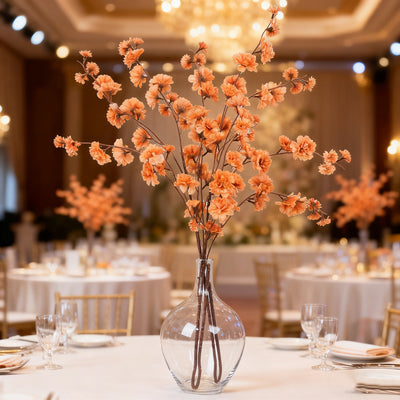 Why Shop Artificial Flowers at TCF Linen