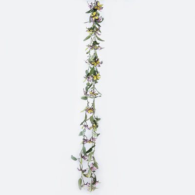 Captivating Floral Design