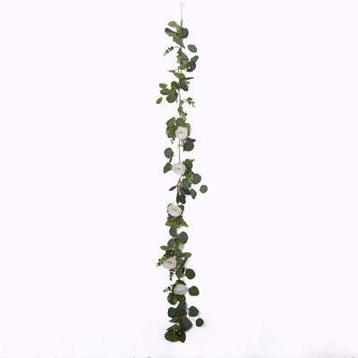Elevate Your Event with Elegant Greenery