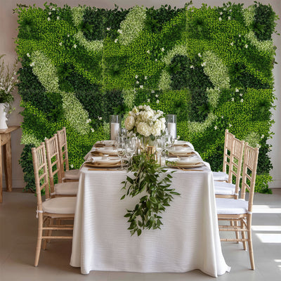 Built for the Outdoors