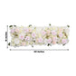 Pre-Arranged Silk Flower Table Runner 40"x16" Cream – Artificial Roses, Peonies, Hydrangeas & Chrysa