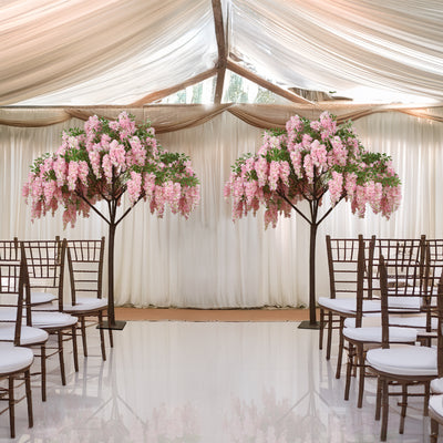 Quick Setup, Lasting Beauty