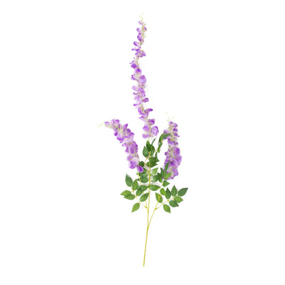 Elevate Your Decor with Lavender Lilac Wisteria Vines