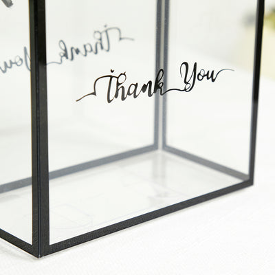 How to Incorporate Favor Boxes into Your Event Décor