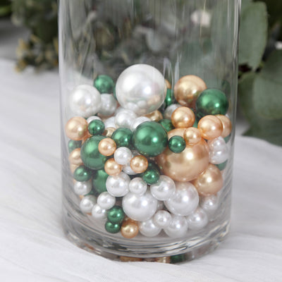 Versatile DIY Craft Bead Set
