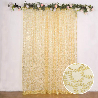 Versatile Backdrop for Any Occasion