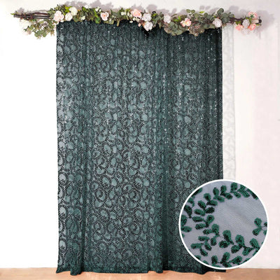 Versatile Backdrop for Any Occasion