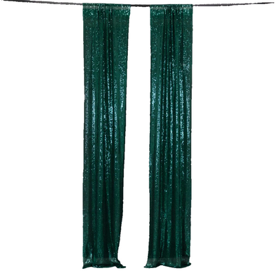 Stunning Emerald Elegance