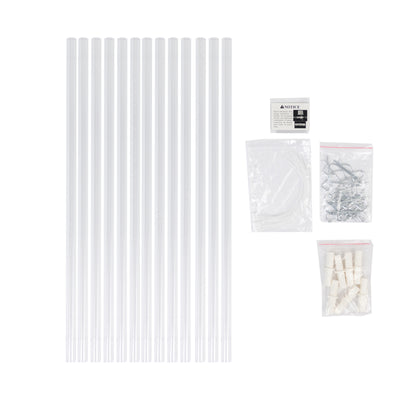 Endless Decorative Possibilities