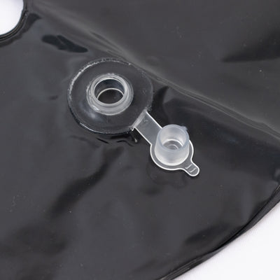 How Do Water Bags Enhance Event Setups?