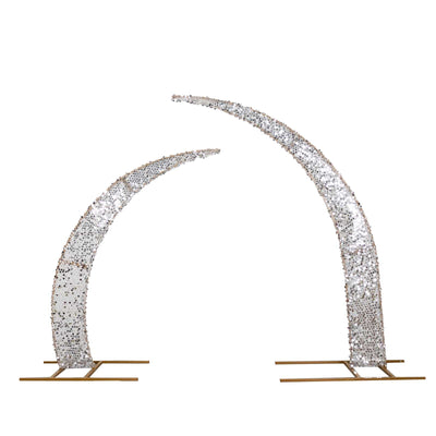 Glamorous Sparkle for Your Event