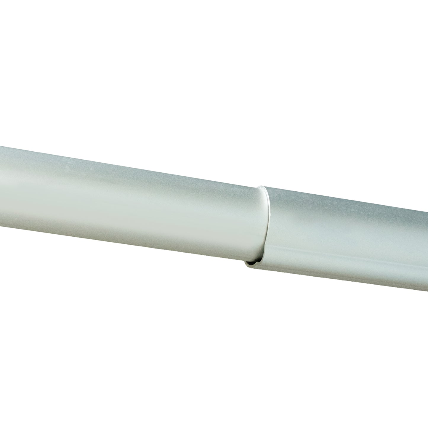 12ft Aluminum Adjustable Backdrop Stand with Heavy Steel Base Plate, Commercial Grade DIY Pipe and Drape Photography Background Frame