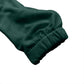 20ft Spandex Upright Pole Cover – Hunter Emerald Green, Stretch Fabric for Curved Aluminum Chandelie