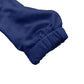 20ft Spandex Upright Pole Cover – Navy Blue, Stretch Fabric for Curved Aluminum Chandelier Hanger, P