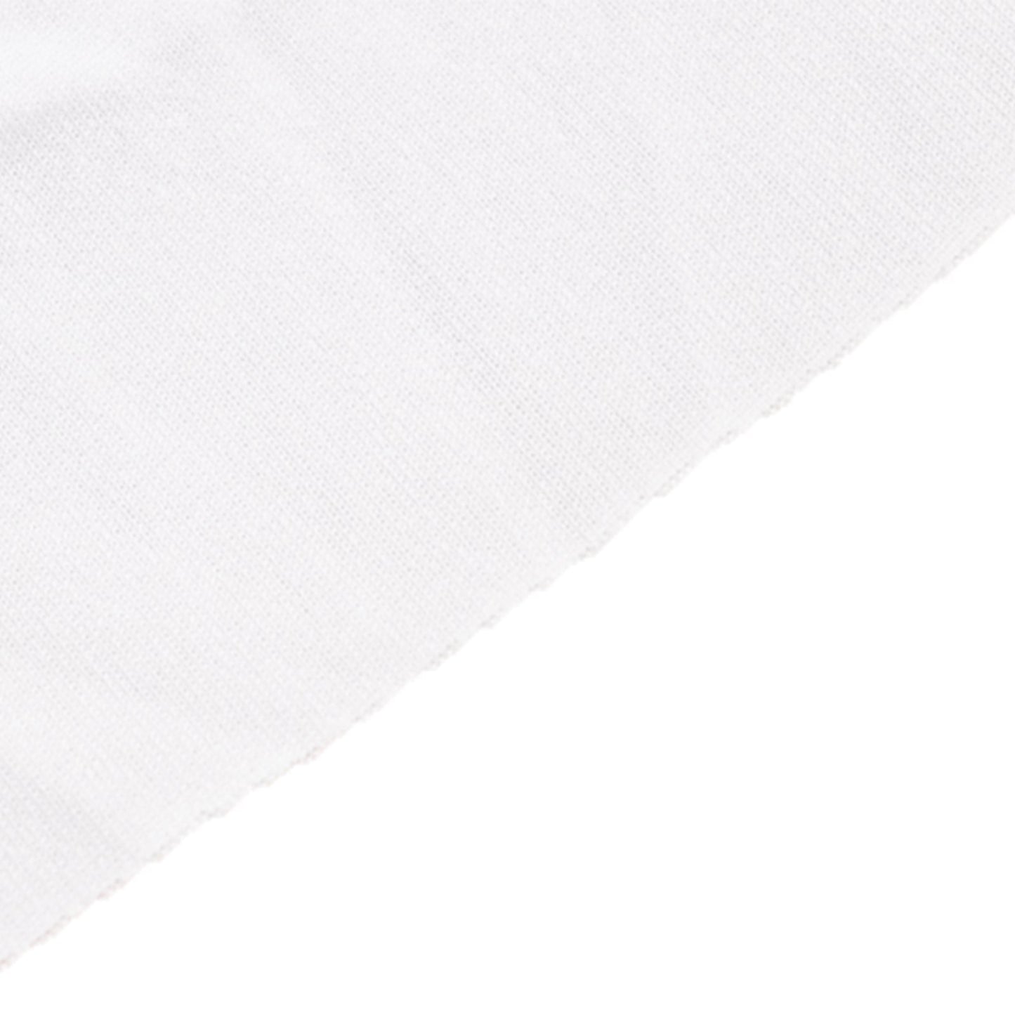 8ft White Spandex Backdrop Stand Cover for Arc de Triomphe Stand, Stretch Fitted Floral Balloon Frame Wedding Arch Cover