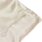 5ft x 10ft Satin Backdrop Curtain, Beige Event Drape Divider Panel – Photo Booth