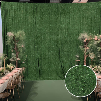 Versatile Backdrop for Any Event Theme