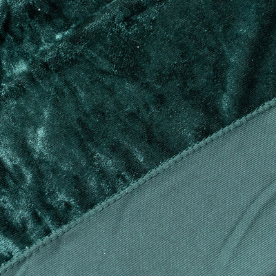 Versatile Rod Pocket Design