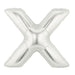 X