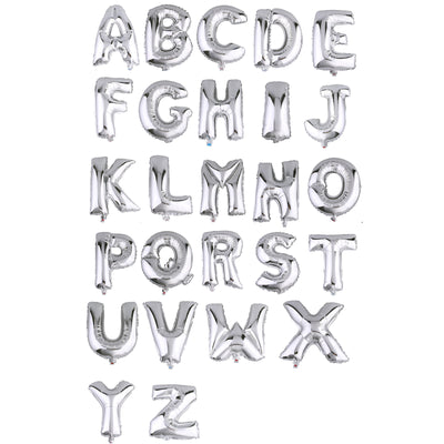 Glamorous Silver Finish