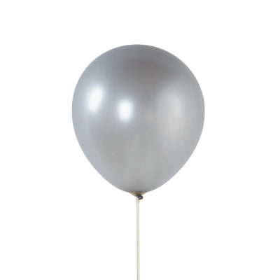 Durable and Long-Lasting Chrome Latex Balloons