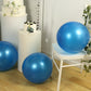 10 Pack Royal Blue Biodegradable Balloons, Eco-friendly Thickened Extra Strong Latex Helium Party Balloons - 18"