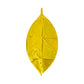 Metallic gold sphere balloon, 39" mylar party supply.