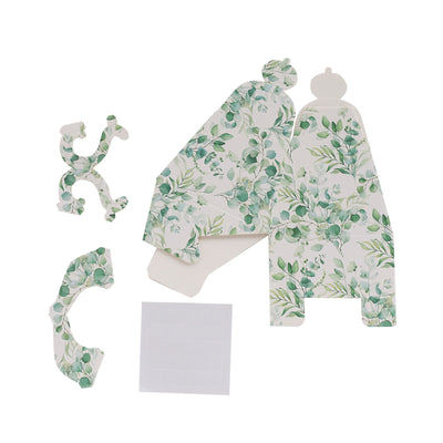 Convenient Bulk Packaging