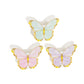 12 Pack Mixed Butterfly Candy Gift Favor Boxes, Paper Flower Boxes Centerpiece Tea Party Supplies - 6"x8"