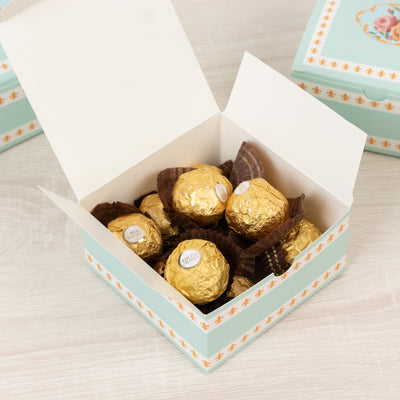 High-Quality Cardstock for Durability