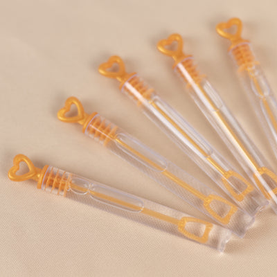 Interactive Favors That Double as Décor