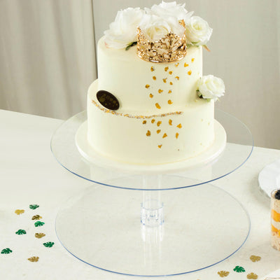 Elevate Your Dessert Presentation