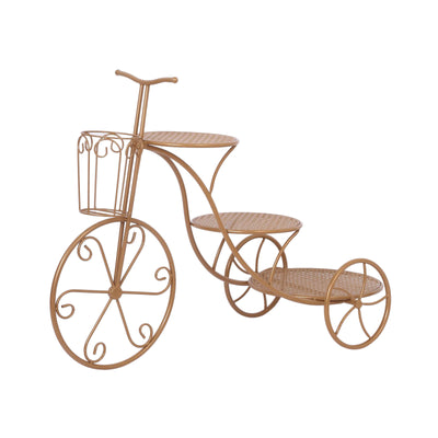 Charming Bicycle Design