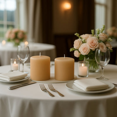 Why shop at TCFLinen.com