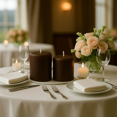 Why shop at TCFLinen.com