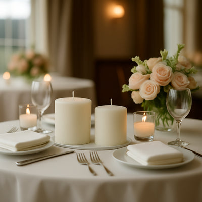 Why shop at TCFLinen.com