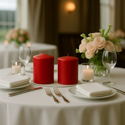 Why shop at TCFLinen.com