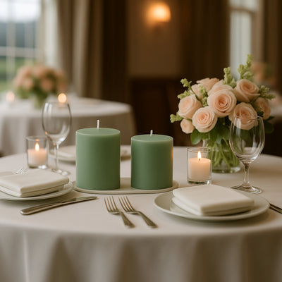 Why shop at TCFLinen.com